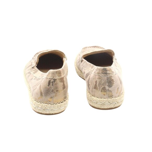 Naturalizer multicolor Leopard  Loafers - Picture 8 of 8